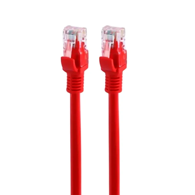 کابل شبکه اکس پی XP-PRODUCT مدل CAT6 UTP متراژ 5 متر
